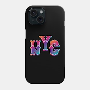 NYC Phone Case