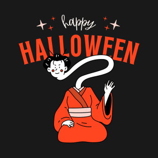 Cute ghost T-Shirt