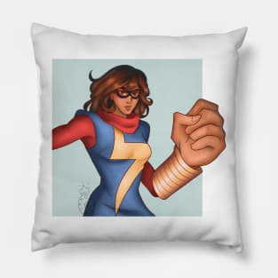 Marvelous Kamala Pillow