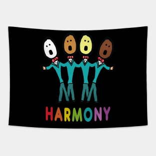 Harmony Tapestry