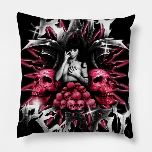 SUCCUBUS Pillow by a$$thetics