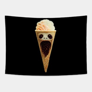 I Scream! Tapestry