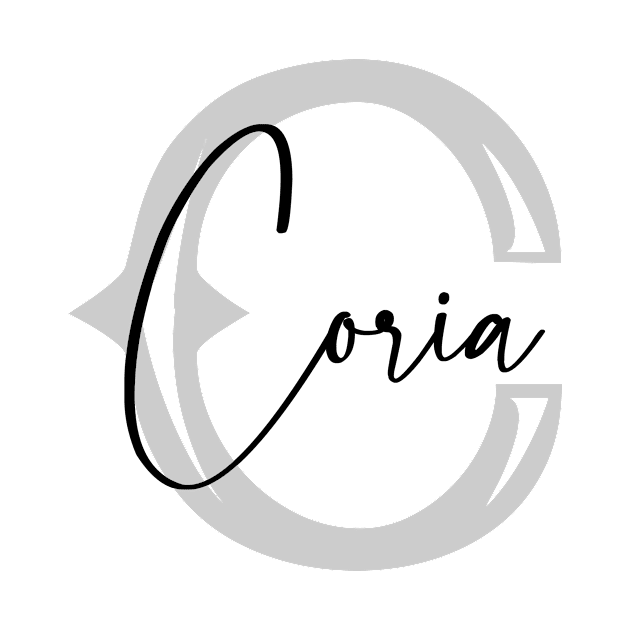 Coria Second Name, Coria Family Name, Coria Middle Name by Huosani