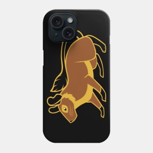 Degu Phone Case