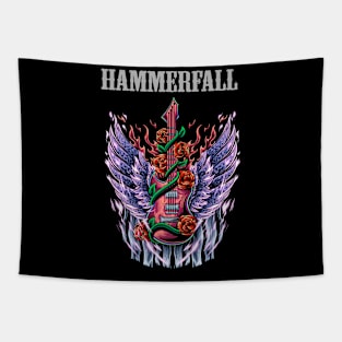 HAMMERFALL BAND Tapestry