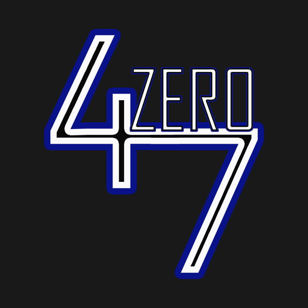 4ZERO7 by Six5 Designs