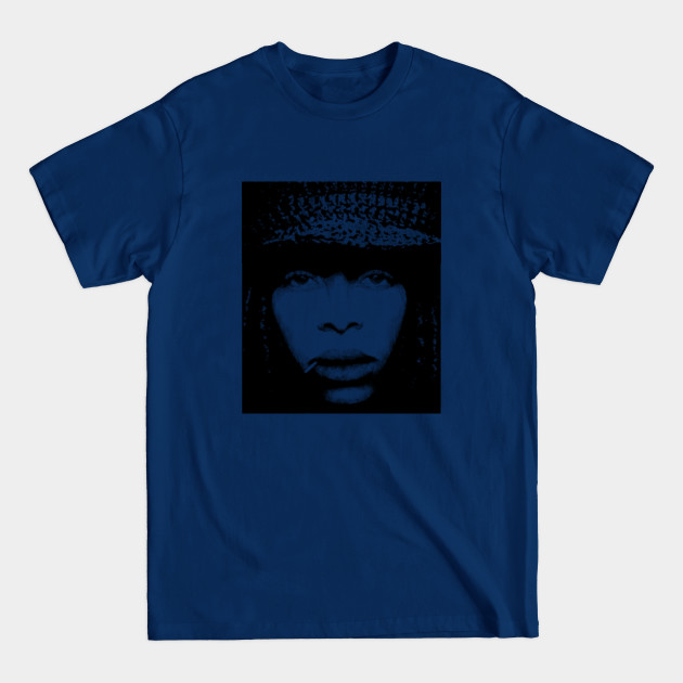 Disover Mama's Gun - Erykah Badu - T-Shirt