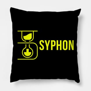 Syphon Pillow