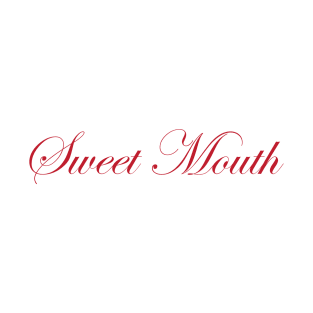 Sweet Mouth T-Shirt