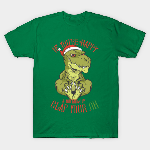 clap with no hands