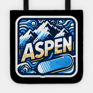 Aspen Tote