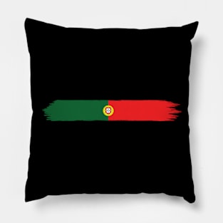 Flags of the world Pillow