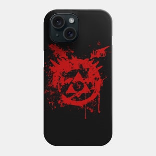 Mark of Ouroboros Phone Case