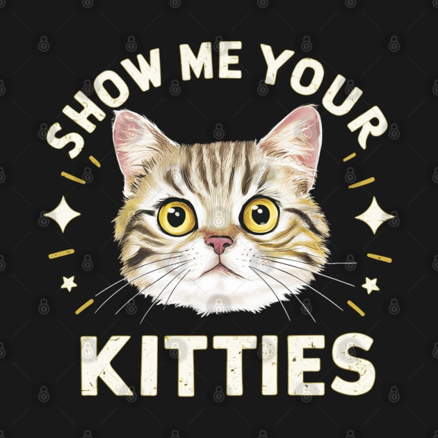 show me your kitties by mdr design