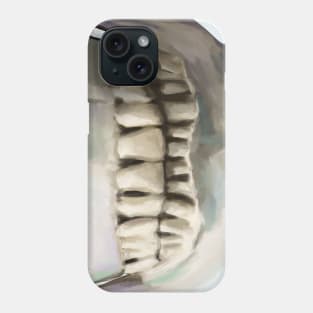 Skull Phone Case