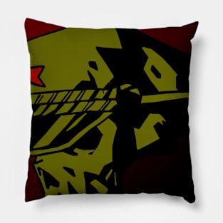 REVOLUTION Pillow