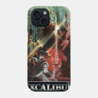 Excalibur Phone Case