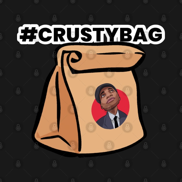 Crusty Bag by JustinEats