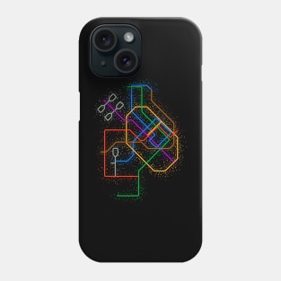 Singapore Phone Case