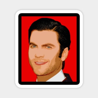 wes bentley Magnet