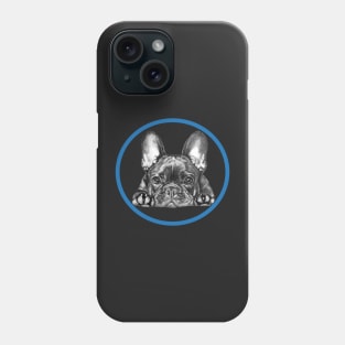 Little Frenchie Phone Case