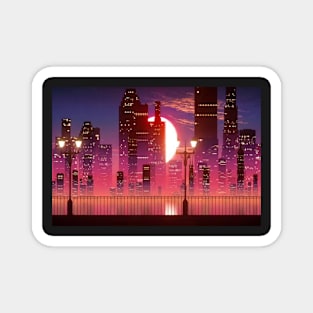 hiroshi nagai Magnet