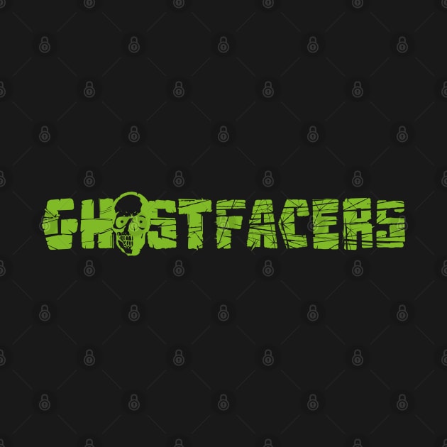 GHOSTFACERS by SALENTOmadness