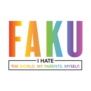 Faku T-Shirt