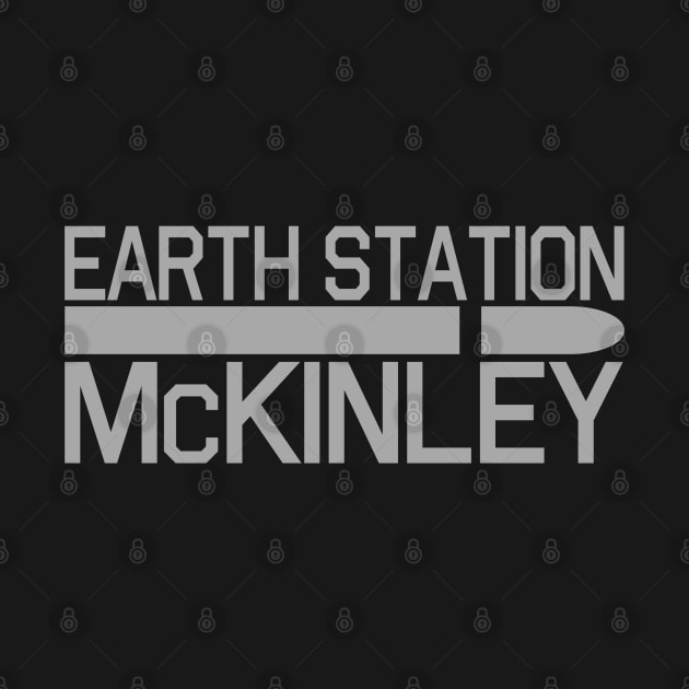 Earth Station McKinley Crew by PopCultureShirts