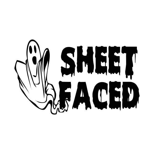 SHEET FACED! by SmartCraftCo