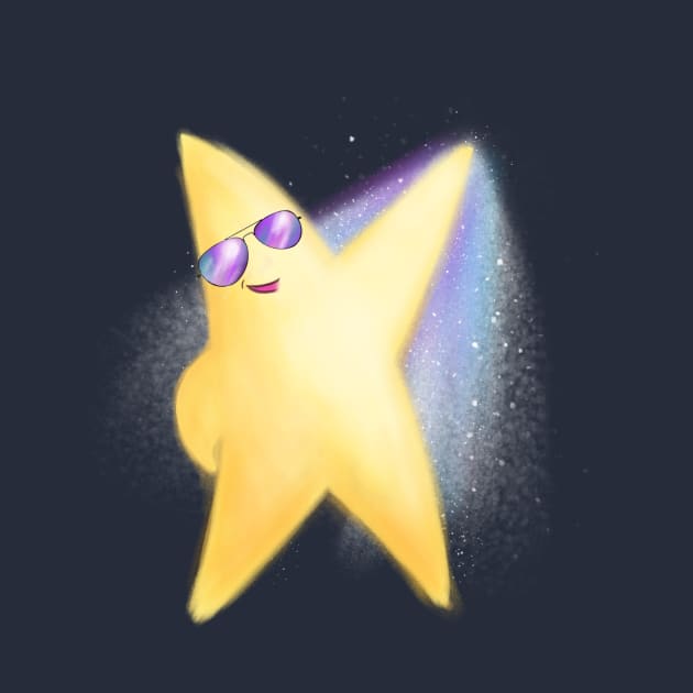 Super Star! by Star Sandwich