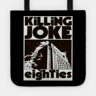 killing joke Tote