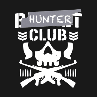 Hunter Club T-Shirt