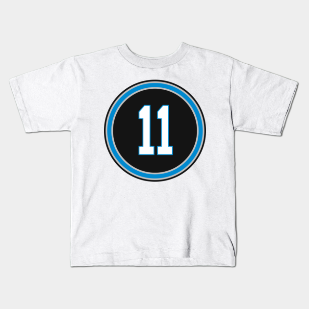 carolina panthers kids jersey