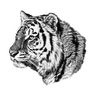 Tiger T-Shirt