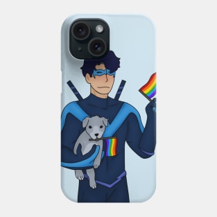 Haley said gay rights !! Phone Case