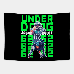 Jason kelce Tapestry