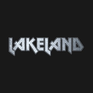 Lakeland FL T-Shirt