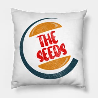 The Seeds Pillow