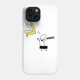 Wohoo Phone Case