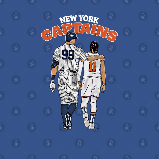 New York Captains