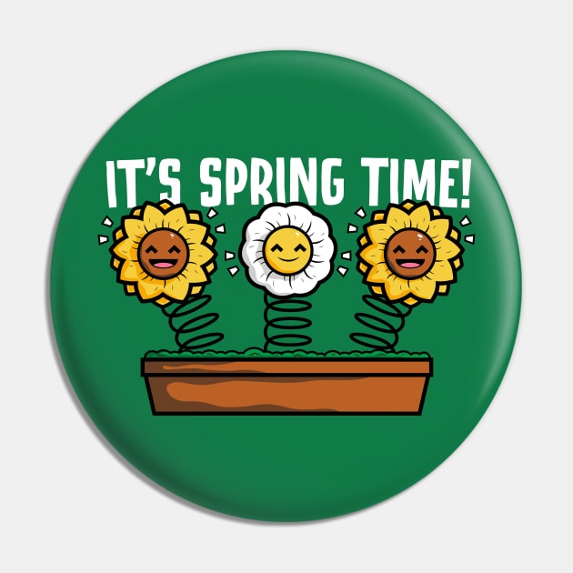 It's Spring Time! Pin by krisren28