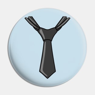 Smart Casual Tie Pin