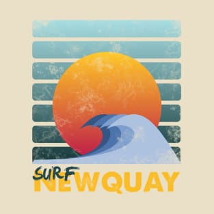 Surf Newquay T-Shirt