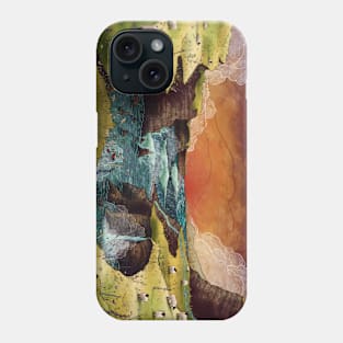 Ireland Phone Case