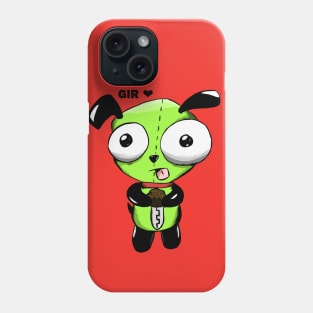 Gir Phone Case