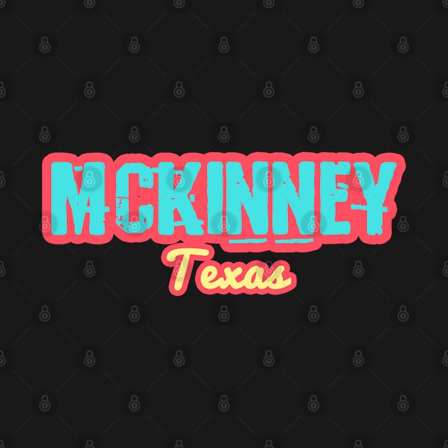 McKinney by LiquidLine