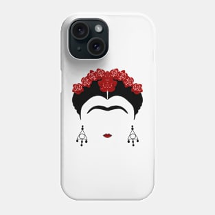 Beautiful Girl Phone Case