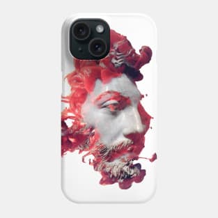 Marcus Aurelius Phone Case