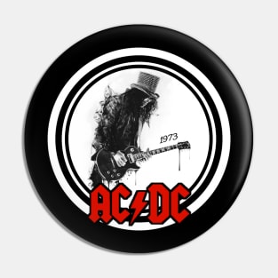 acdc Pin